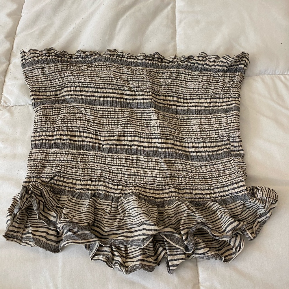 American eagle tube top